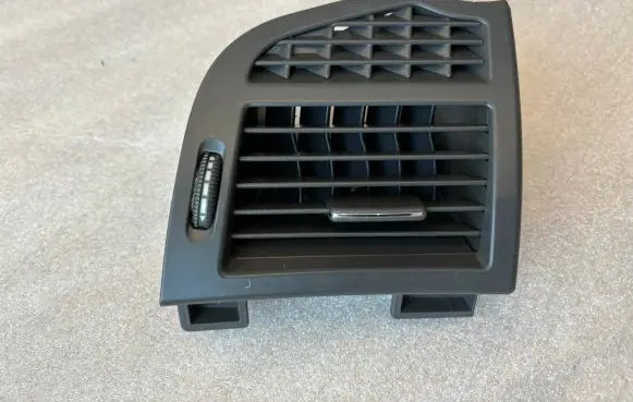 Mercedes-Benz S W221 Dashboard side air vent grill/cover trim A2218300254 05568001