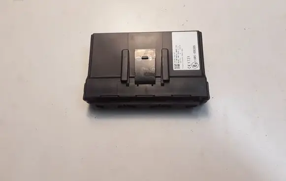 Honda CR-V Other control units/modules 38320T0AE51