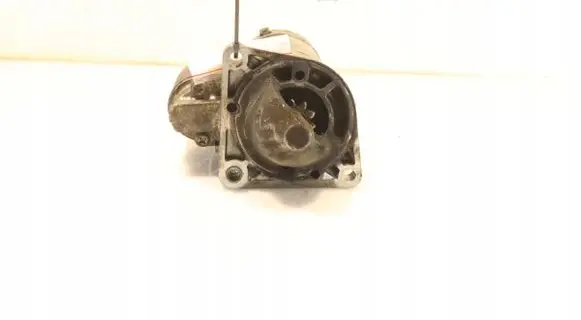 Opel Insignia A Starter motor