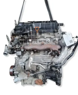 Honda Civic IX Engine N16A N16AI