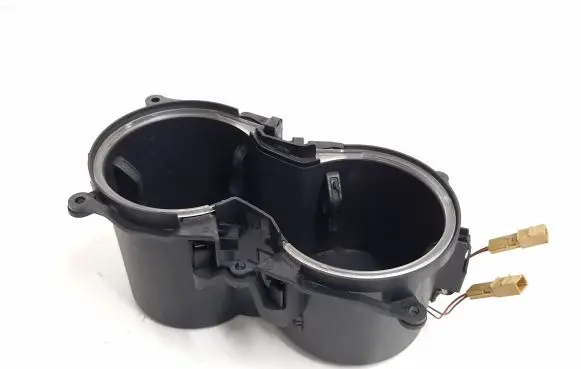 Audi Q3 8U Cup holder front 8U0862533