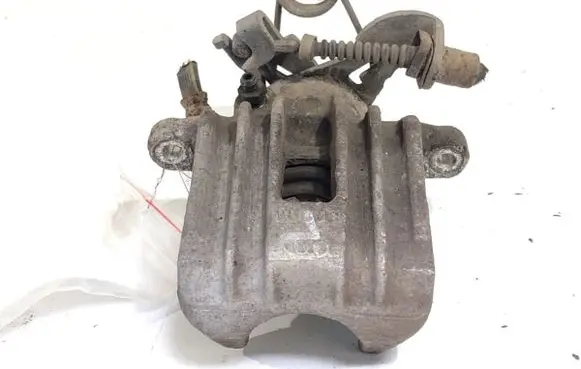 Audi A4 S4 B6 8E 8H Rear brake caliper