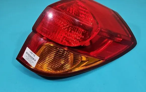 Subaru Outback Rear/tail lights IMPRK1418113