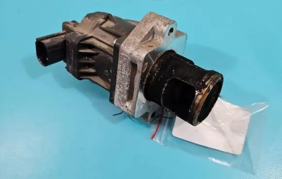 Jeep Renegade EGR valve 15199 IMPRK1359292