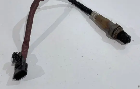 Nissan Qashqai Lambda probe sensor 8200437489