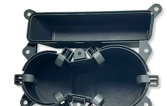 Audi A5 Sportback 8TA Cup holder 8K0862533