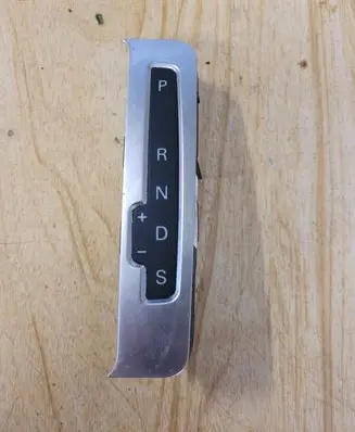 Audi A5 8T 8F Gear shift indicator relay 8K27134633Q7