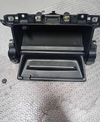 Peugeot 208 II Dashboard storage box/compartment 9827401780