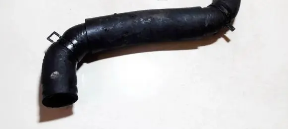 Toyota Corolla Verso E121 Engine coolant pipe/hose