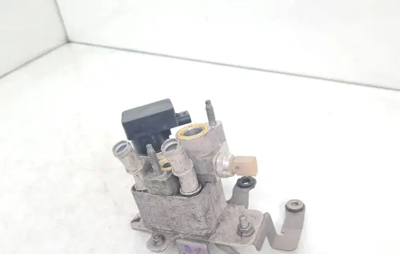 Polestar 2 Electric auxiliary coolant/water pump 31699051 31CP1215A