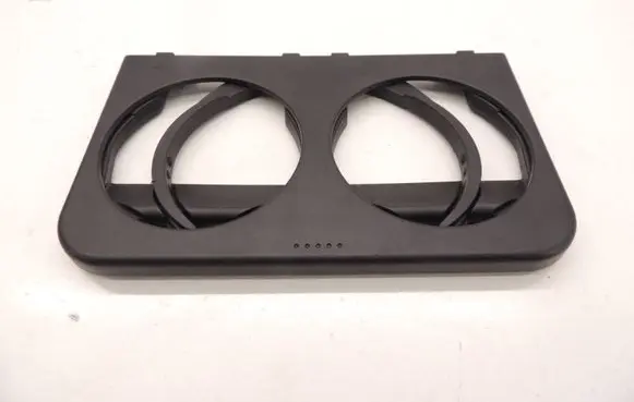 Volkswagen Golf IV Cup holder back D169