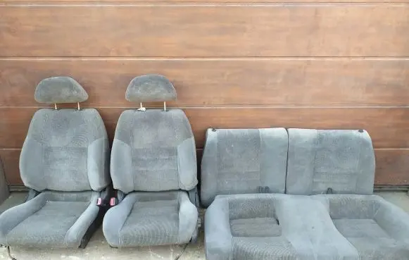 Toyota Celica T180 Seat set 