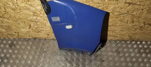 Renault Master II Fender