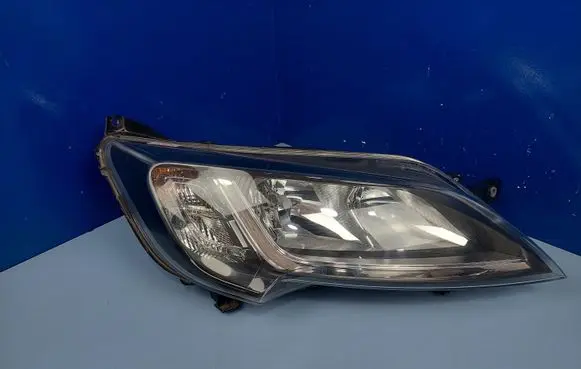 Fiat Ducato Headlight/headlamp 1394420080