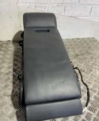 Audi A8 S8 D4 4H Rear seat armrest 4H0885076K