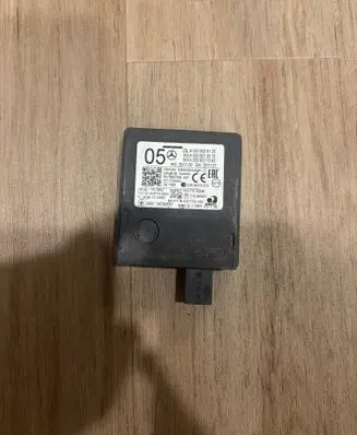 Mercedes-Benz E W213 Distronic sensor radar A0009006125