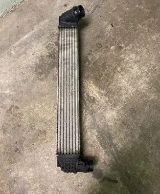 Renault Megane III Intercooler radiator M135430E