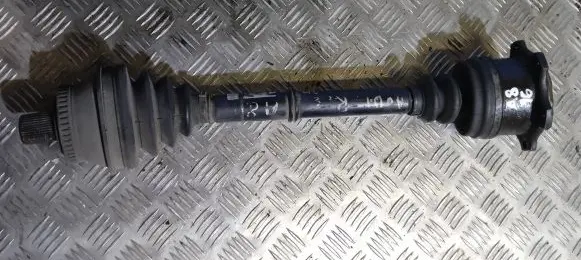 Audi A8 S8 D2 4D Front driveshaft 4D0407272AF