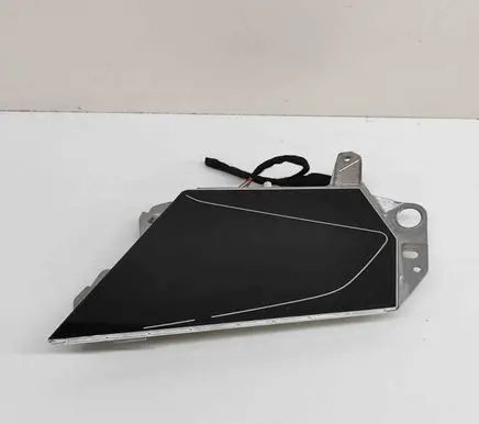Audi Q8 Other devices 4KE907181C