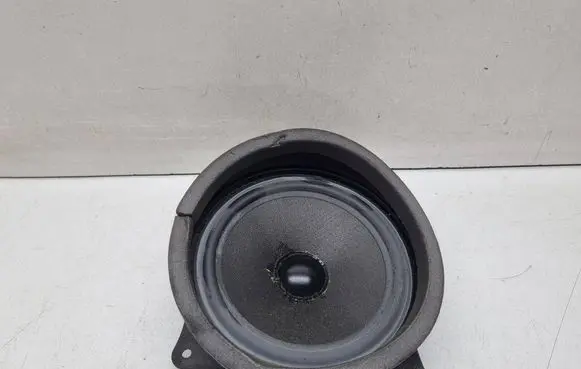 BMW X5 E53 Rear door speaker 8379093 65138379093