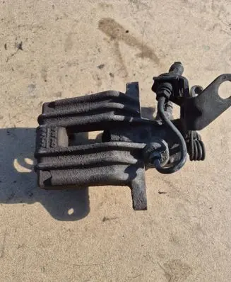 Audi A3 S3 8P Rear brake caliper 