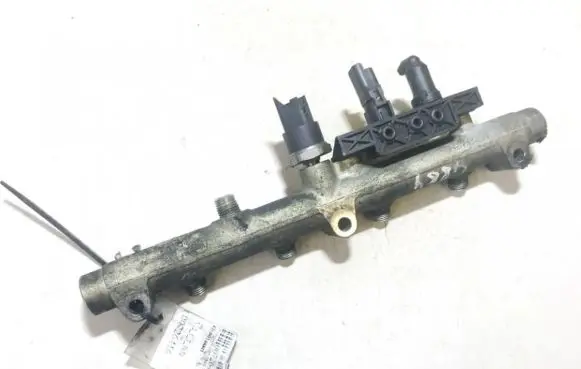 Peugeot 607 Fuel main line pipe 002488l1 0445214017 002488l10445214017
