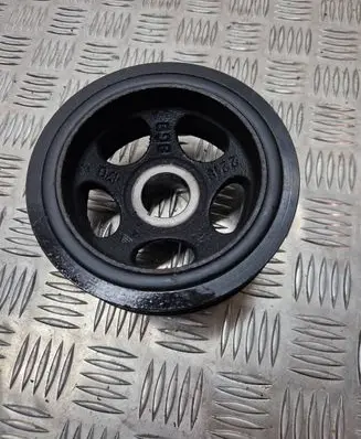 Jeep Grand Cherokee (WK) Crankshaft pulley 2218170