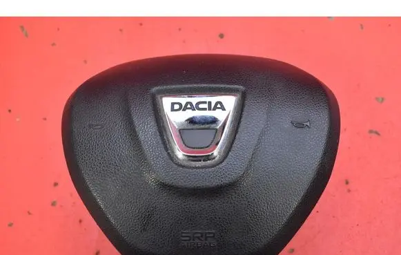 Dacia Dokker Steering wheel airbag 985701142R