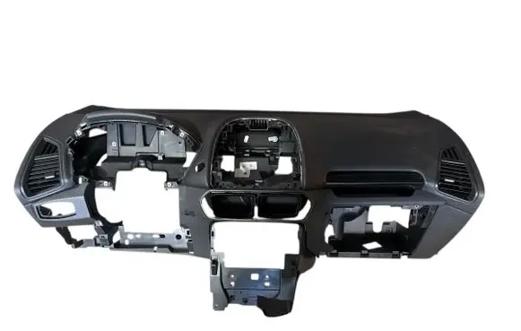 Ford Ecosport Dashboard Gn14n04326