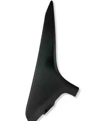Porsche 911 991 Centre console side trim front 99155313203