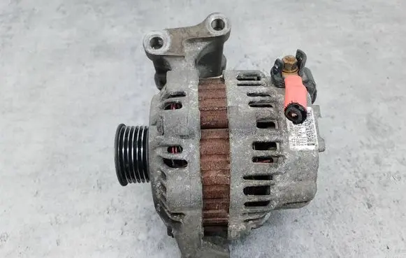 Ford Fiesta Generator/alternator 2S6T10300CB