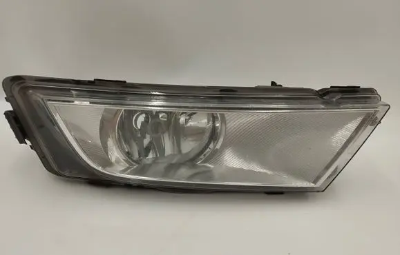 Skoda Octavia Mk3 (5E) Headlight/headlamp 5E0941700 7190100001