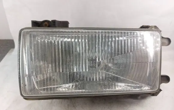 Audi 80 90 B2 Headlight/headlamp 24508R7