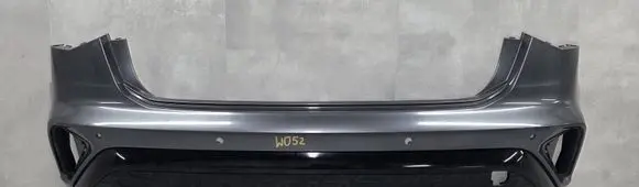 Audi A3 8Y Rear bumper 8Y4807511M