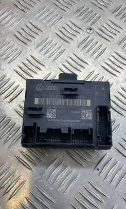 Audi A5 8T 8F Door control unit/module 8K0959792