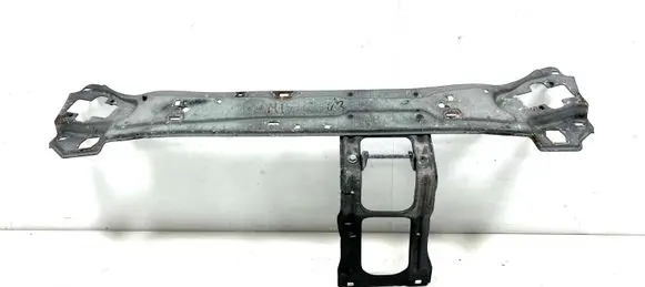 Mercedes-Benz C W203 Top upper radiator support slam panel