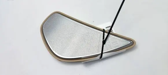 Audi A8 S8 D4 4H Front door speaker cover trim