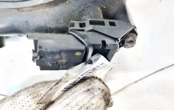 Ford Focus Air pressure sensor 9663480880 079800-9200