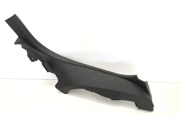 Audi A3 8Y Rear seat side bottom trim 8Y0867768