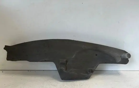 Skoda Superb B8 (3V) Fender foam support/seal 3V0864235 CZXB2