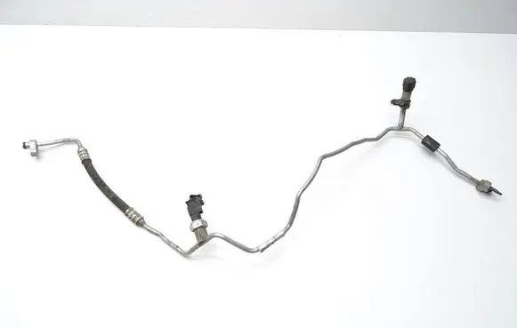 Air conditioning (A/C) pipe/hose