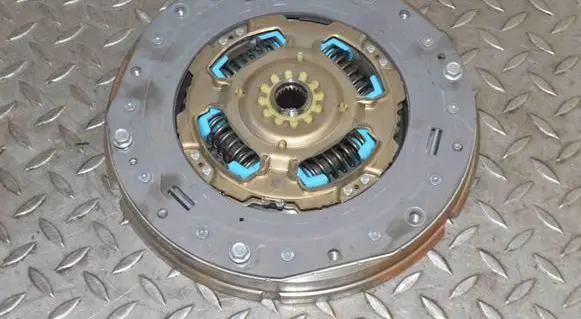 Lexus NX Flywheel 9F200166
