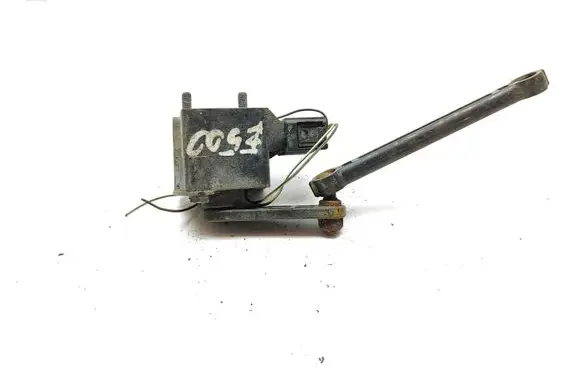 Mercedes-Benz S W221 Air suspension front height level sensor A0105427717