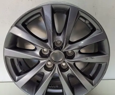 Mazda 2 R16 alloy rim 9965NO6560