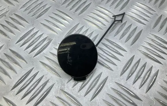 Volkswagen Touran II Front tow hook cap/cover 1T0807241C