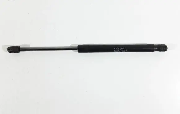 Hyundai Tucson JM Rear window strut damper 871702E020 2509RZ 0140N