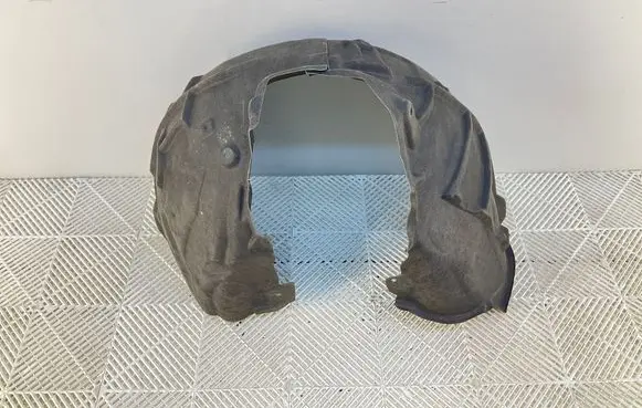 Audi A4 S4 B9 Front wheel arch liner splash guards 