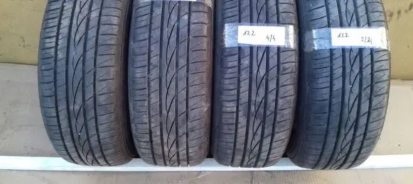 Mazda 2 R14 summer tire 