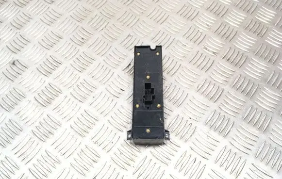Ford Focus Electric window control switch 3M5T14A132AF 03168104