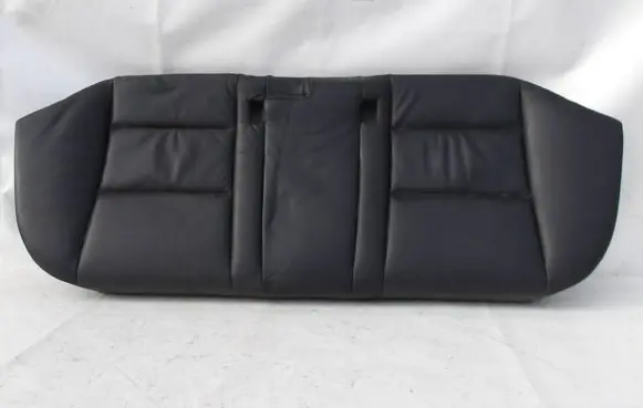 BMW 5 E60 E61 Second row seats 